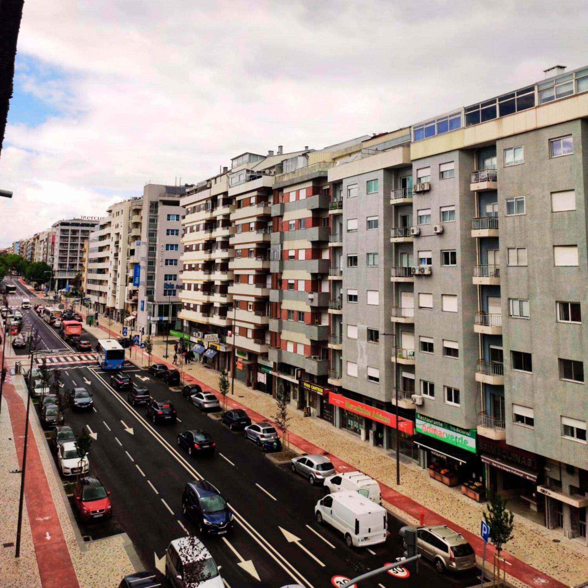 Liberdade Home Royal Direito Braga Exterior foto