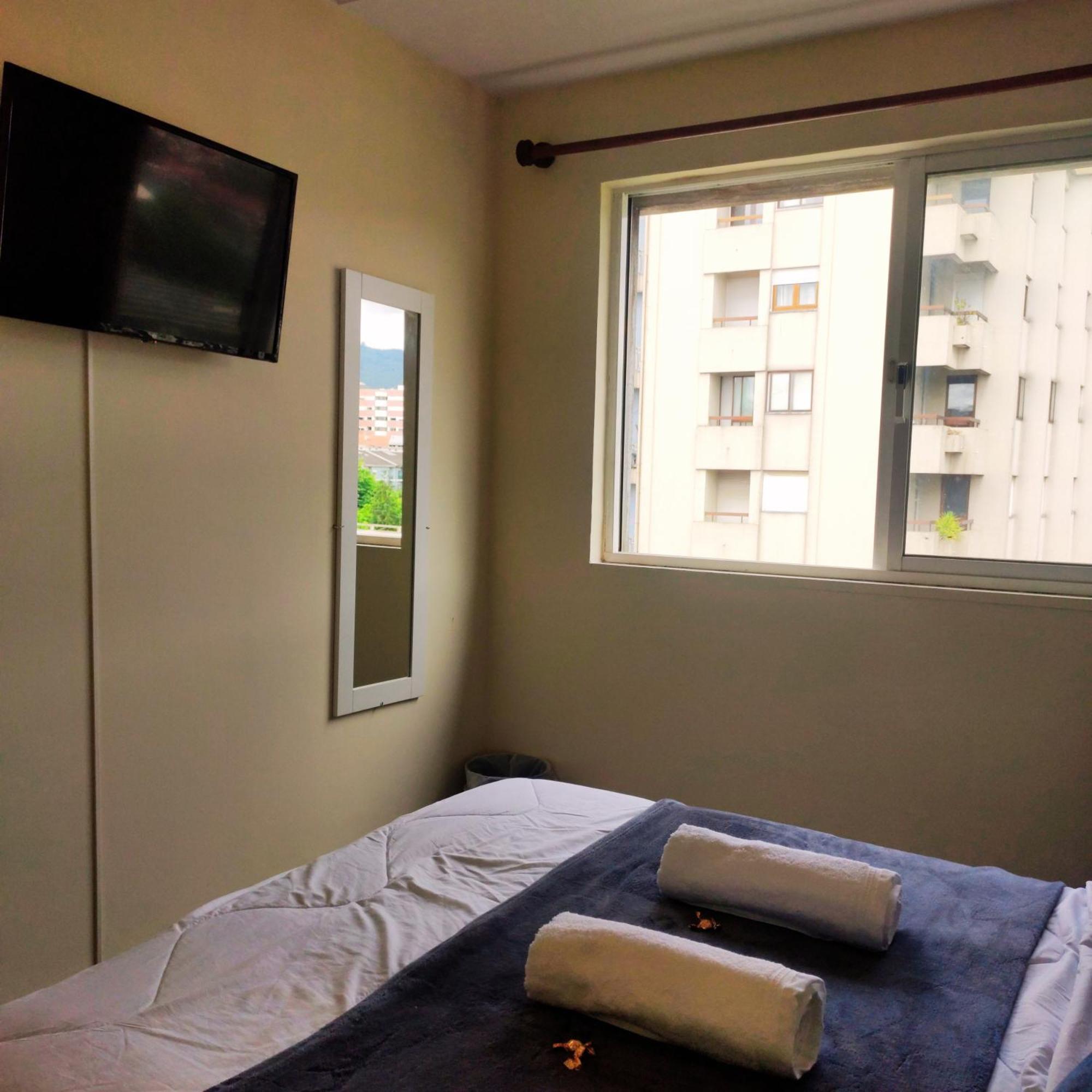 Liberdade Home Royal Direito Braga Exterior foto
